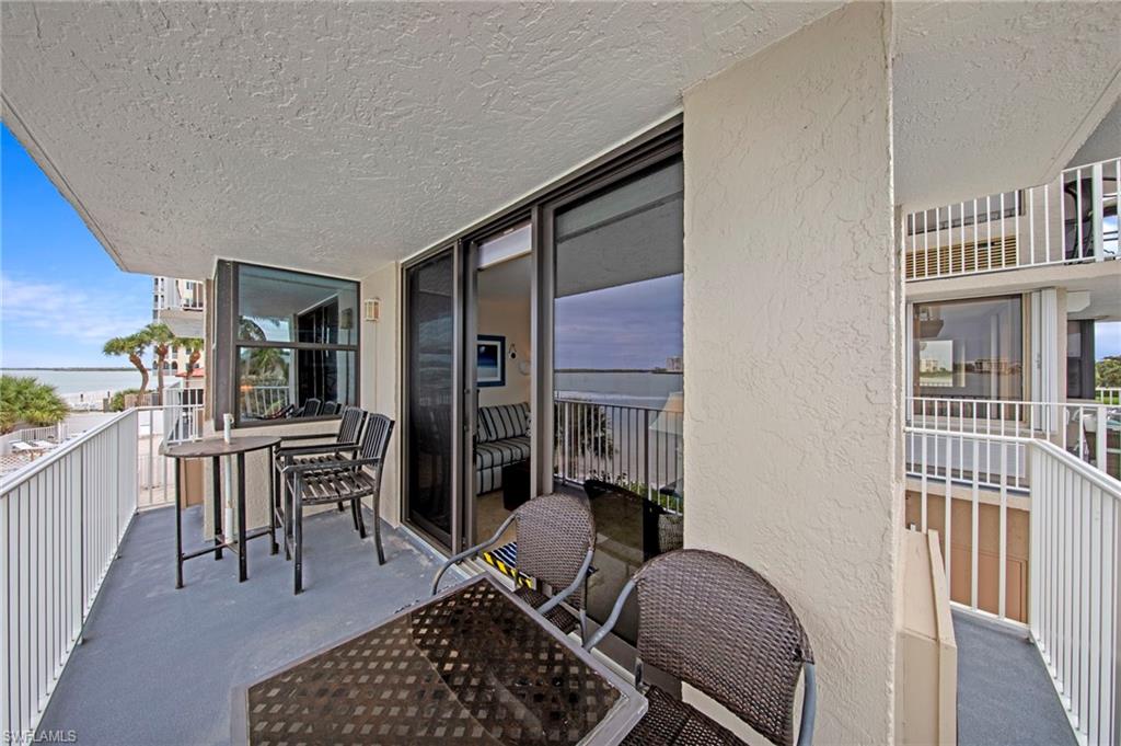 LOVERS KEY BEACH CLUB - Residential