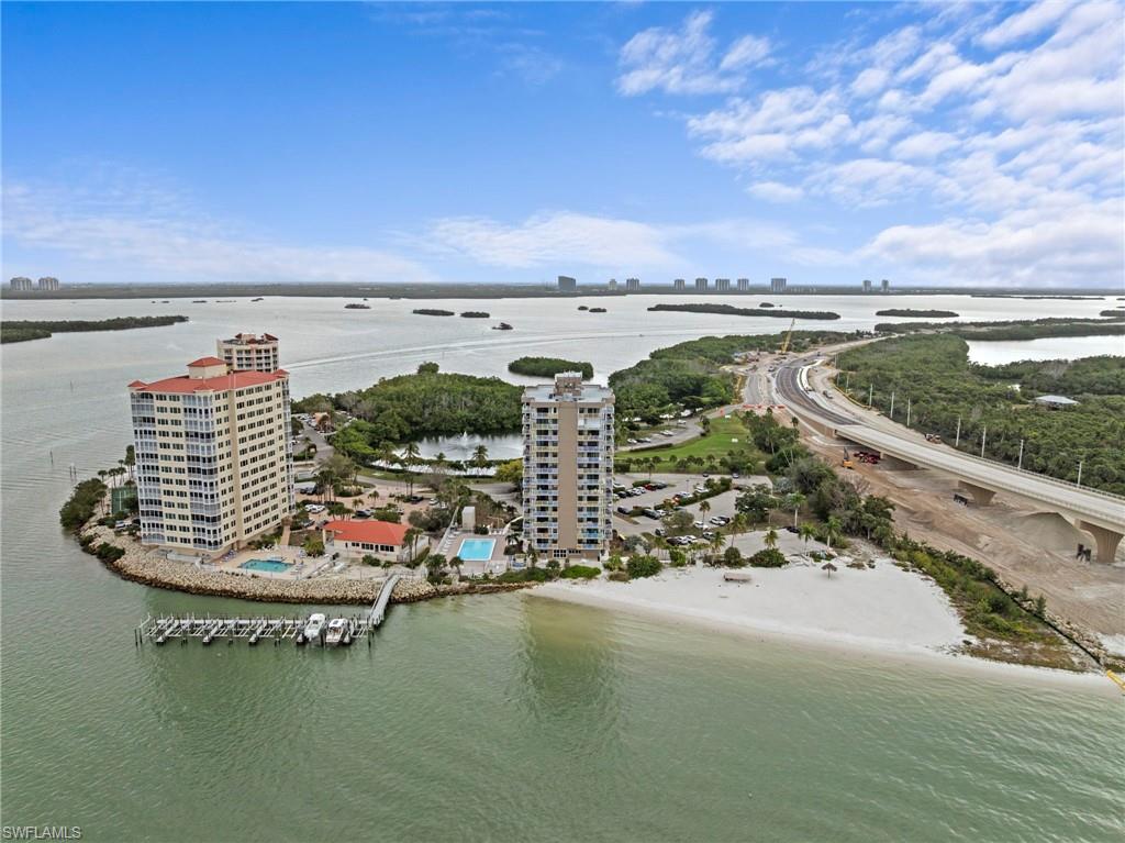 LOVERS KEY BEACH CLUB - Residential