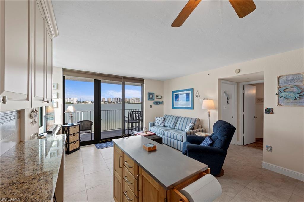 LOVERS KEY BEACH CLUB - Residential