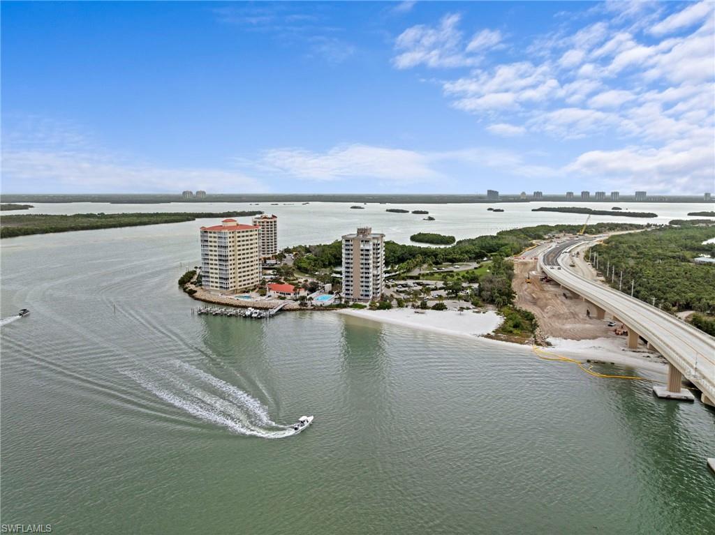 LOVERS KEY BEACH CLUB - Residential