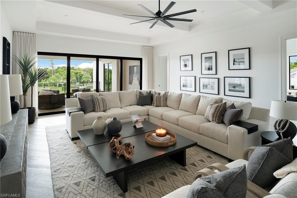 PALISADES - Residential