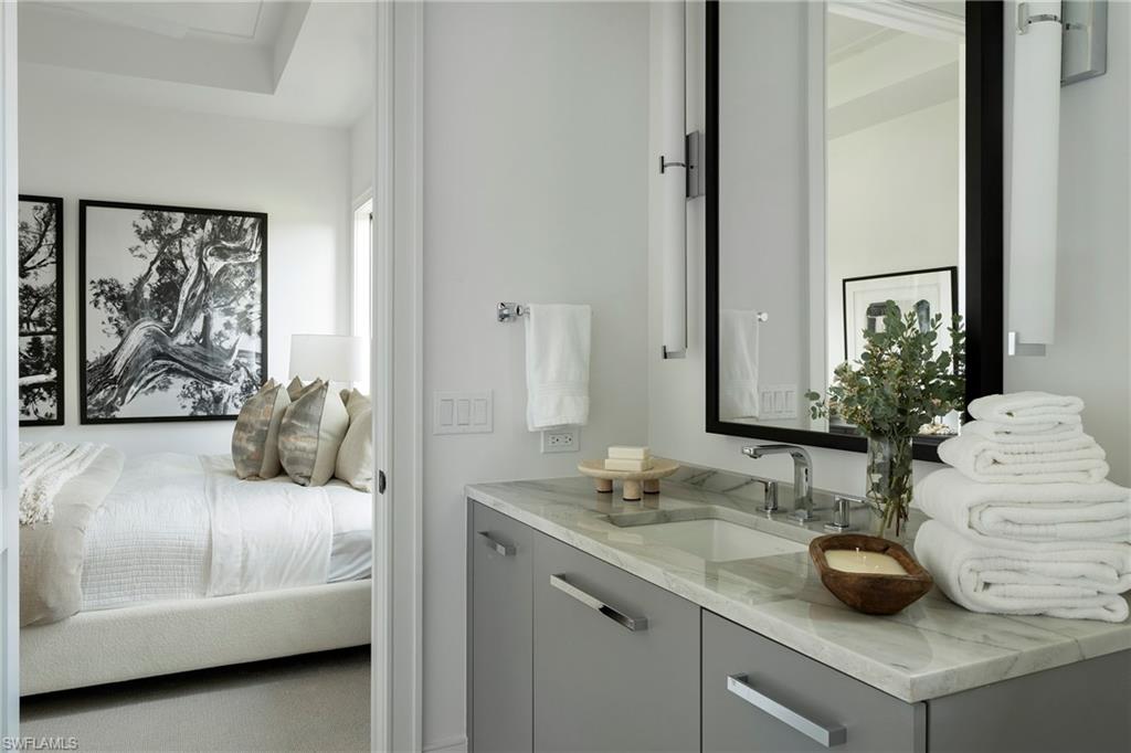 PALISADES - Residential