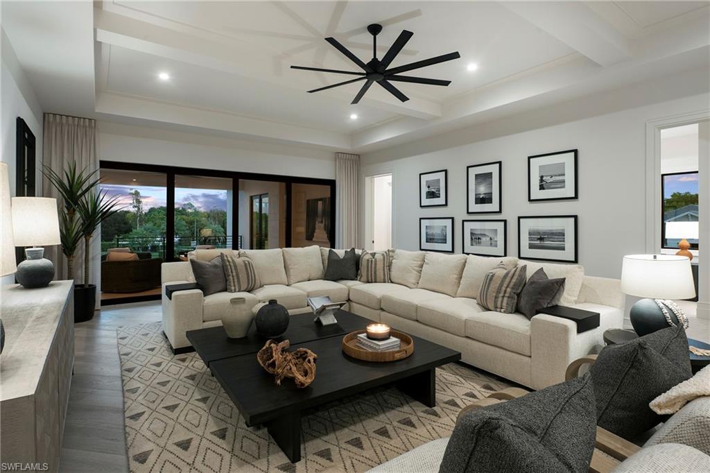 PALISADES - Residential