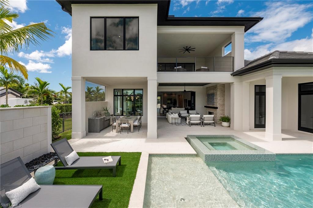 PALISADES - Residential