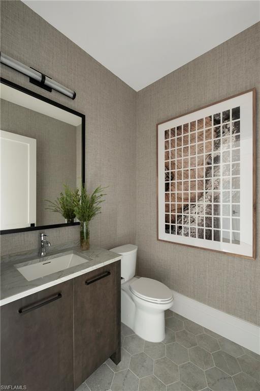 PALISADES - Residential