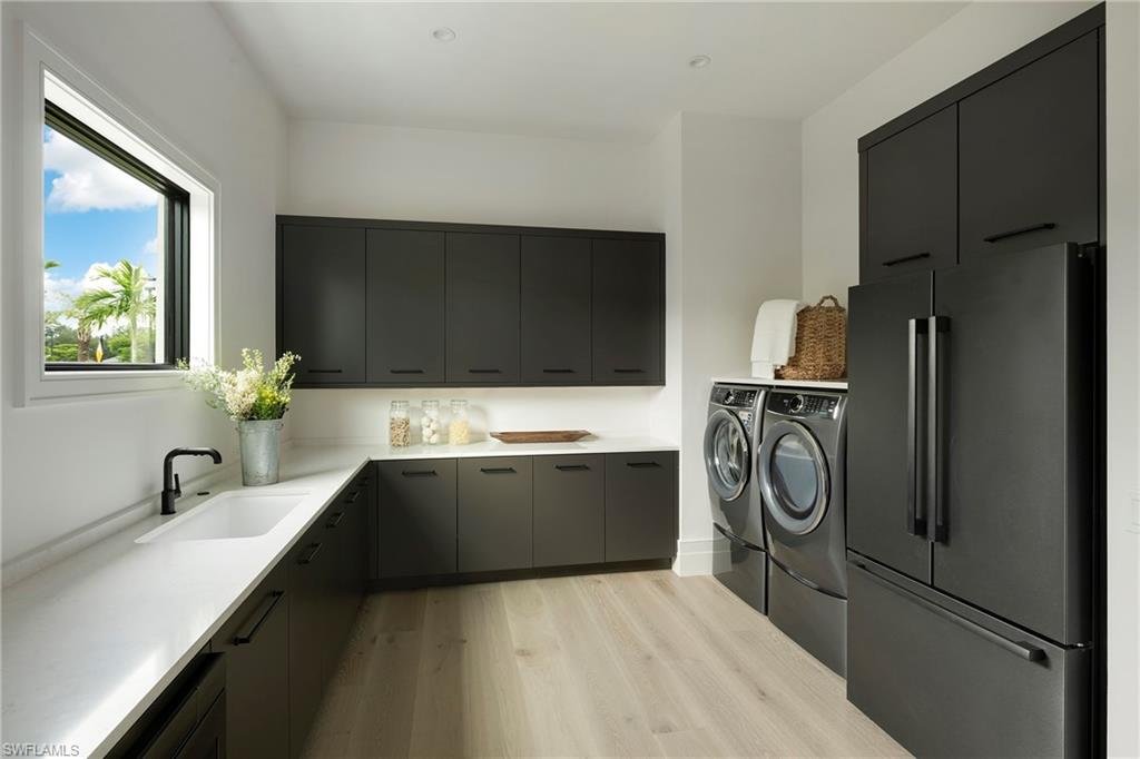 PALISADES - Residential