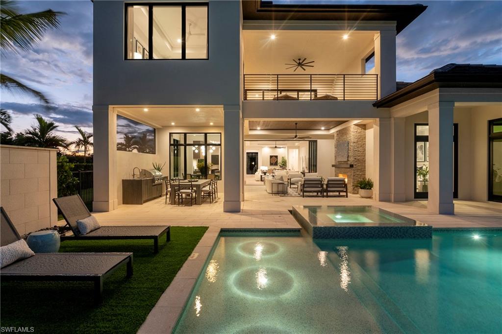 PALISADES - Residential