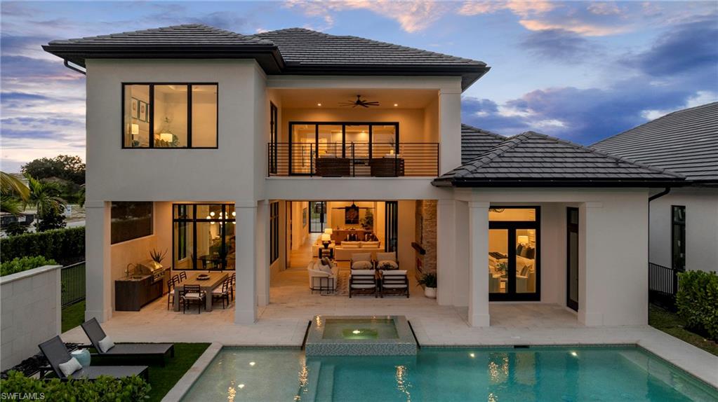 PALISADES - Residential