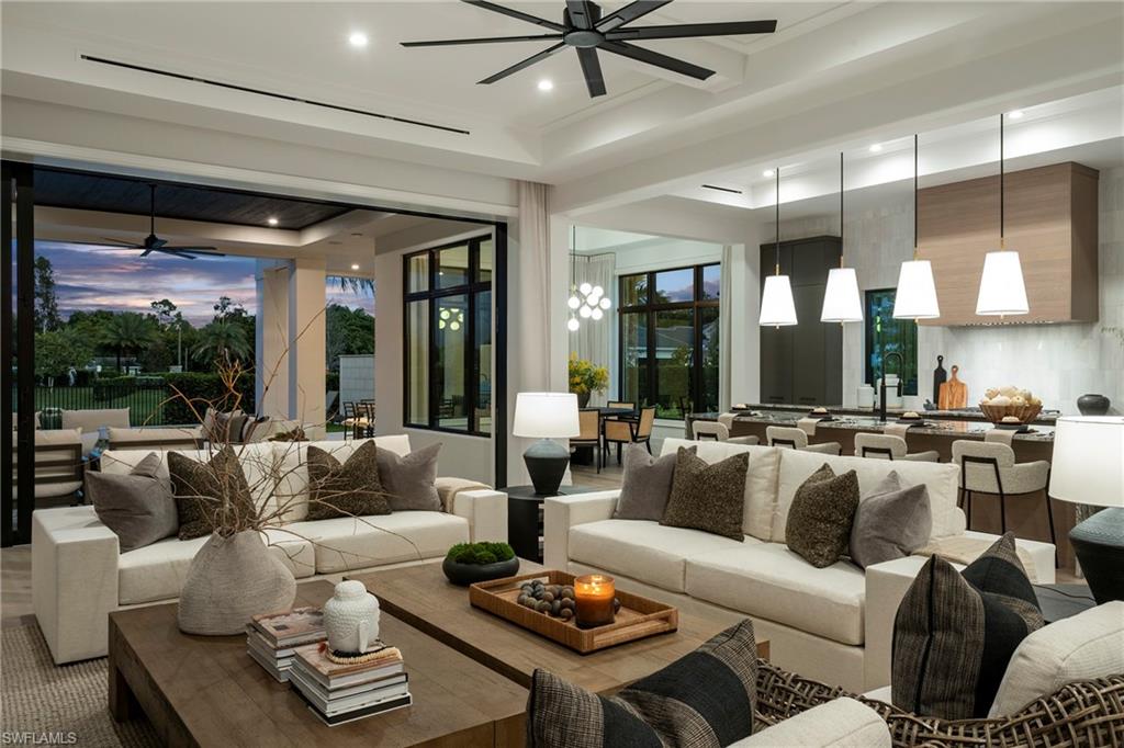 PALISADES - Residential