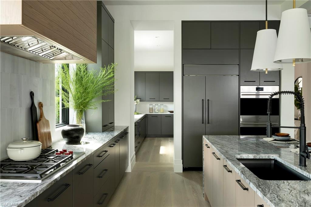 PALISADES - Residential