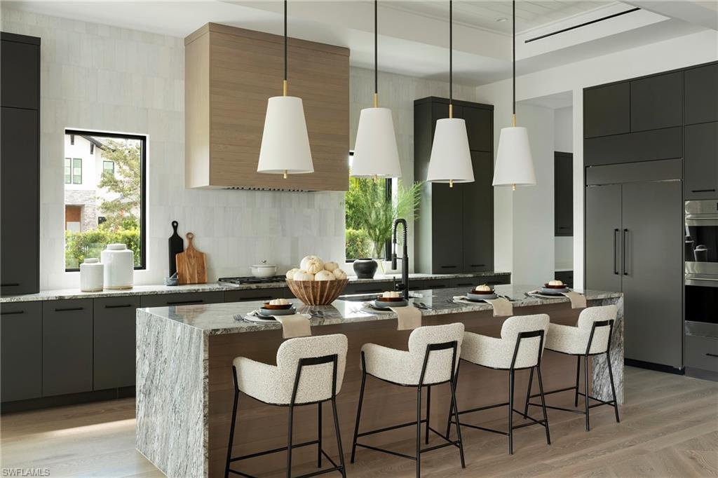 PALISADES - Residential