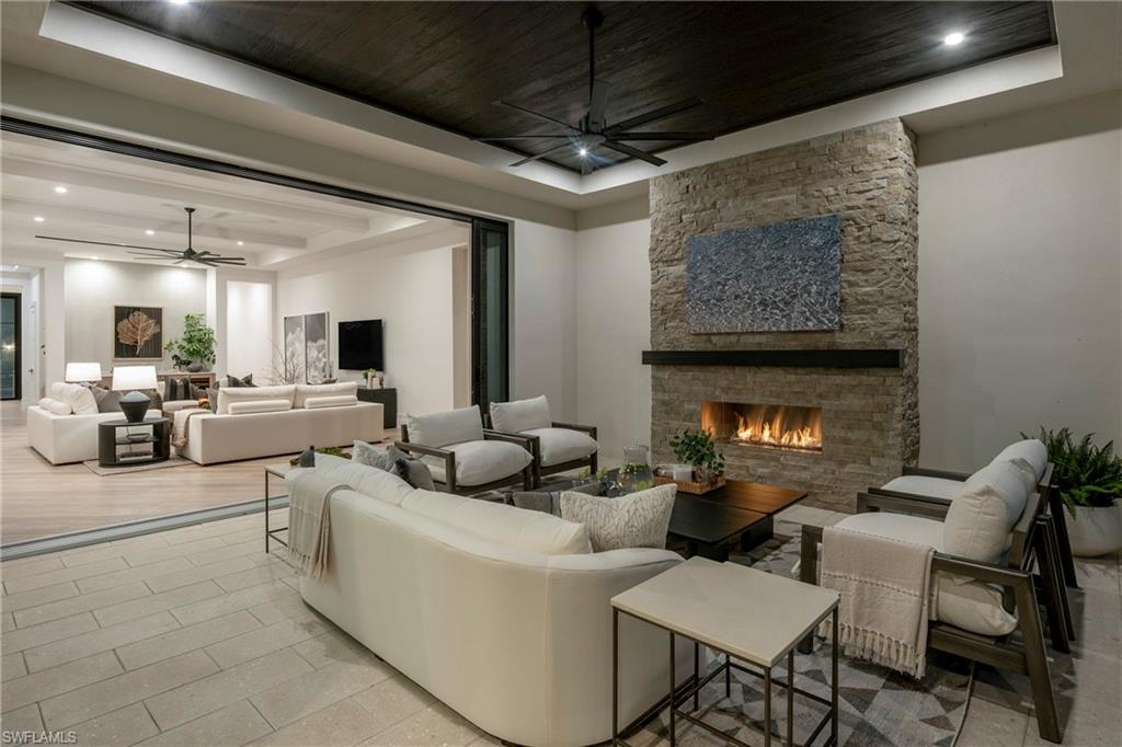 PALISADES - Residential