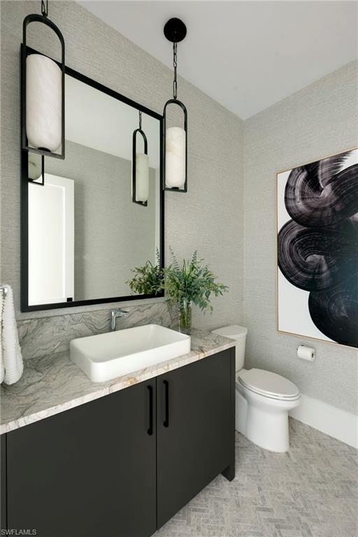 PALISADES - Residential