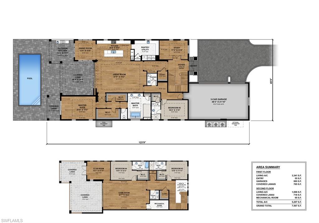 PALISADES - Residential