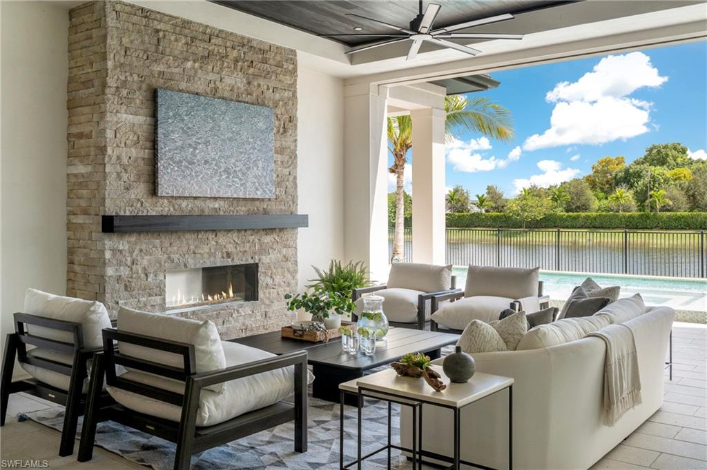 PALISADES - Residential