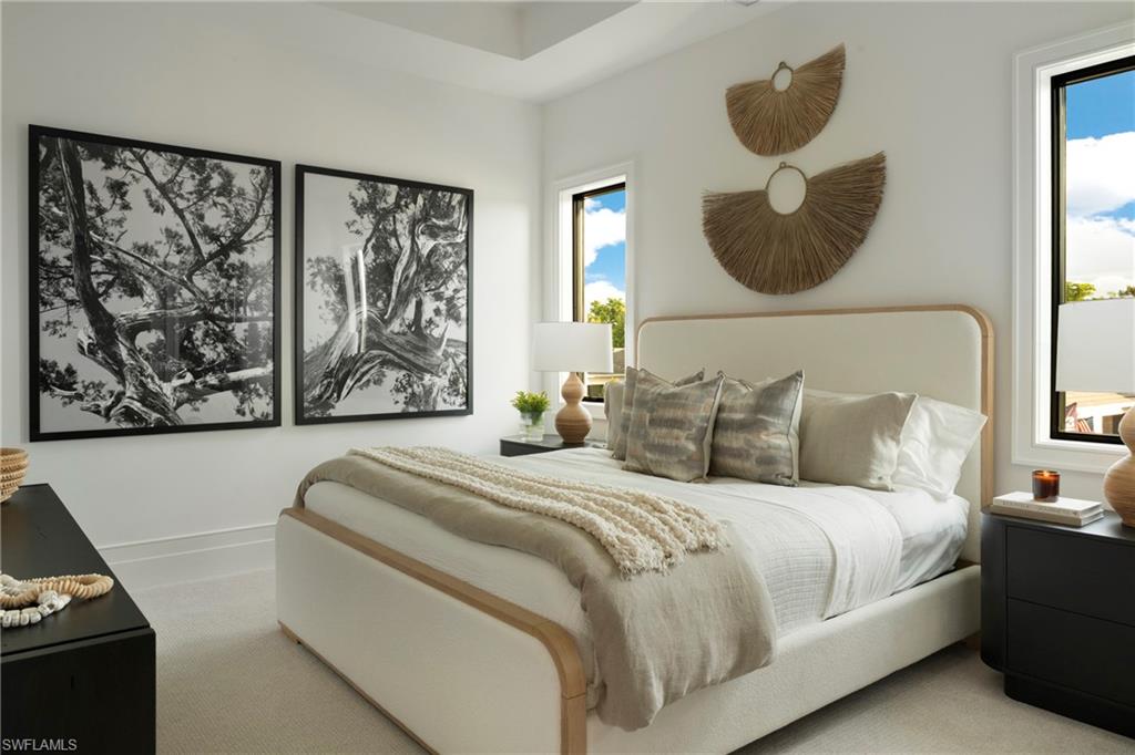 PALISADES - Residential