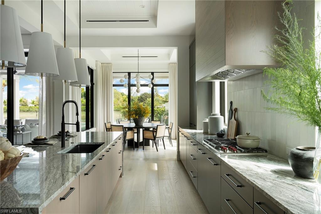 PALISADES - Residential