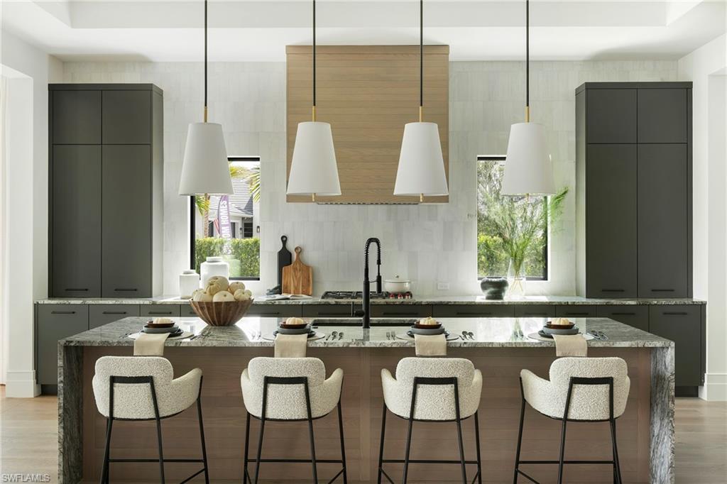 PALISADES - Residential