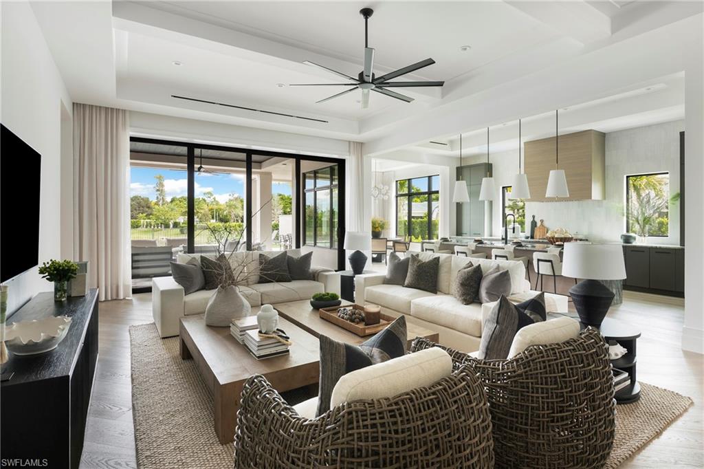 PALISADES - Residential