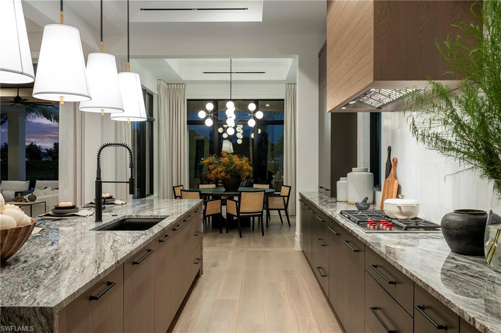 PALISADES - Residential