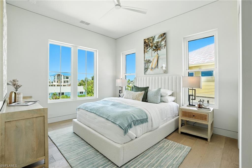 MCPHIE PARK - Residential