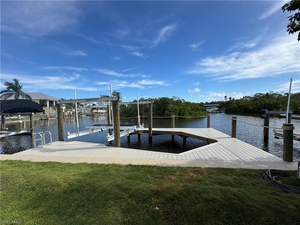 MCPHIE PARK - Residential