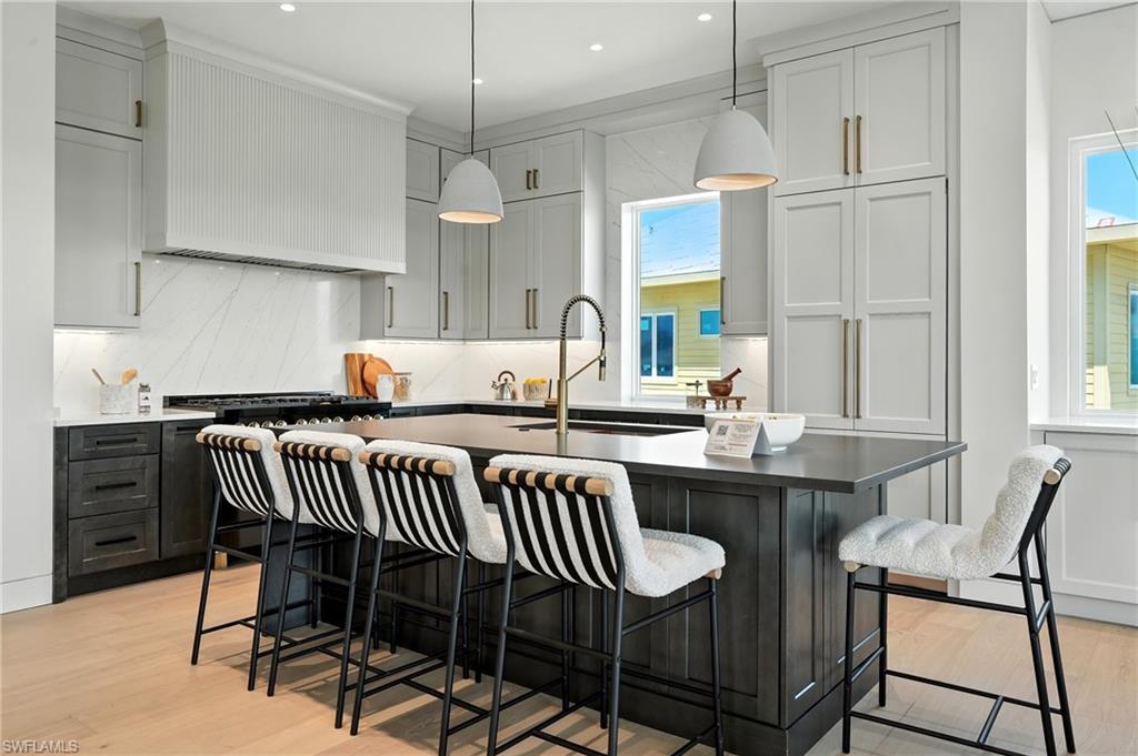 MCPHIE PARK - Residential