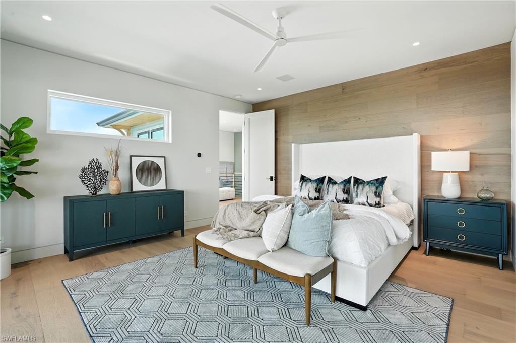 MCPHIE PARK - Residential