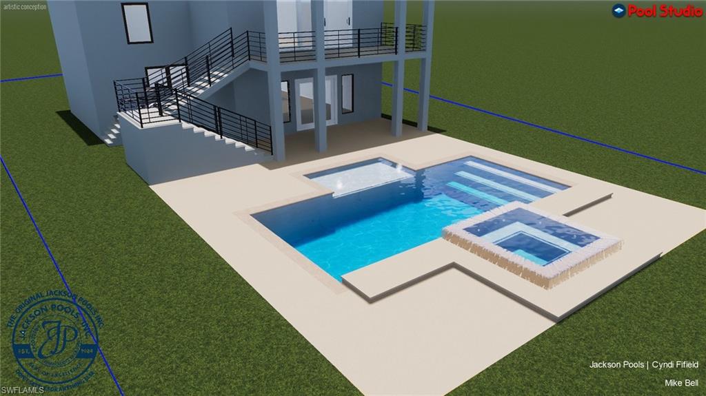 MCPHIE PARK - Residential