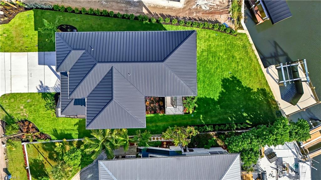 MCPHIE PARK - Residential