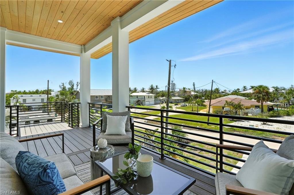 MCPHIE PARK - Residential