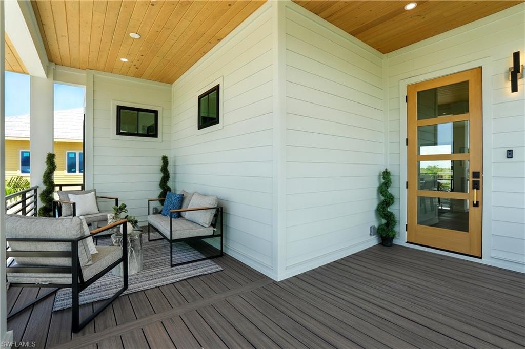 MCPHIE PARK - Residential