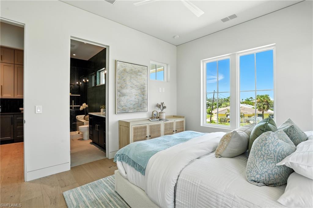 MCPHIE PARK - Residential