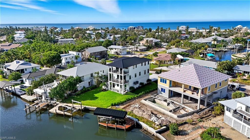 MCPHIE PARK - Residential