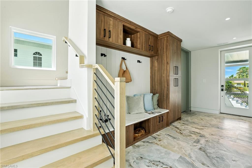 MCPHIE PARK - Residential