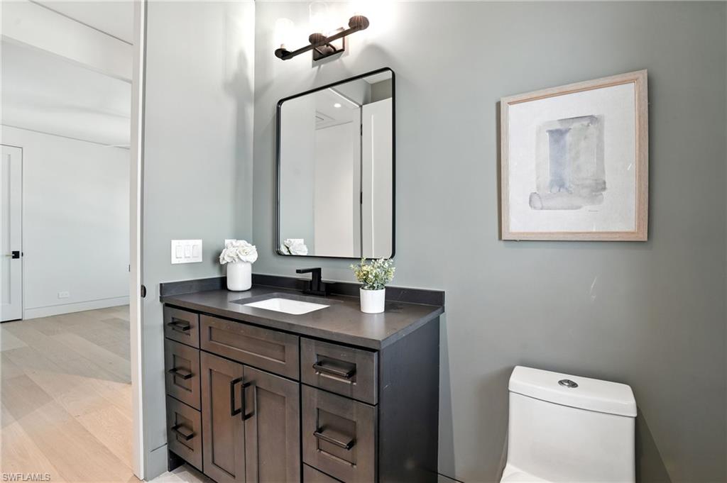 MCPHIE PARK - Residential