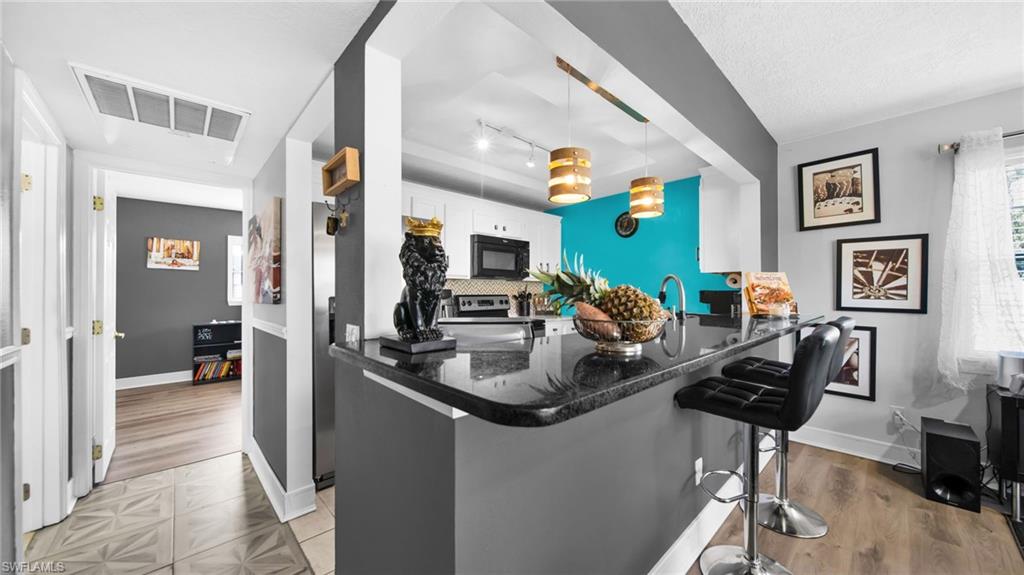 PALMS AT WATERS EDGE - Residential