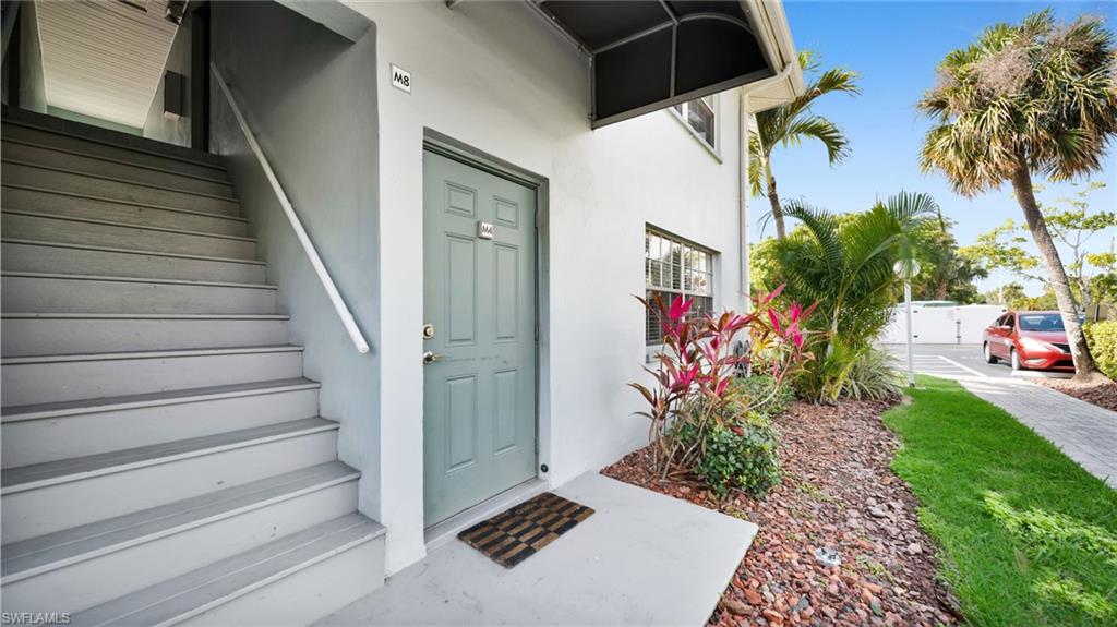 PALMS AT WATERS EDGE - Residential