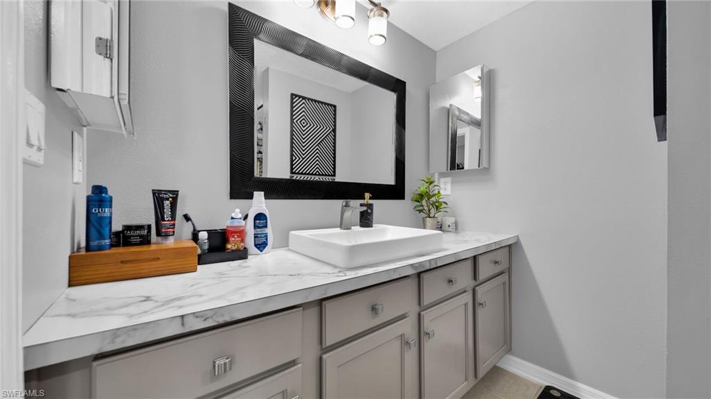 PALMS AT WATERS EDGE - Residential