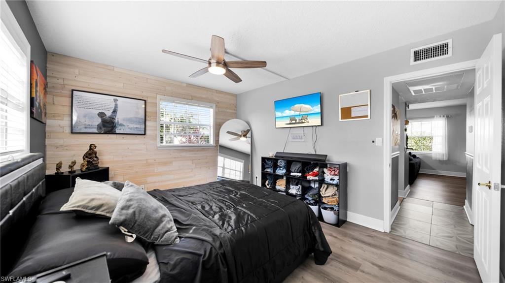 PALMS AT WATERS EDGE - Residential