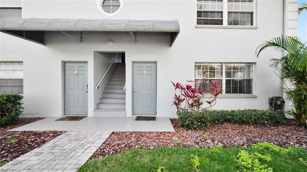 PALMS AT WATERS EDGE - Residential