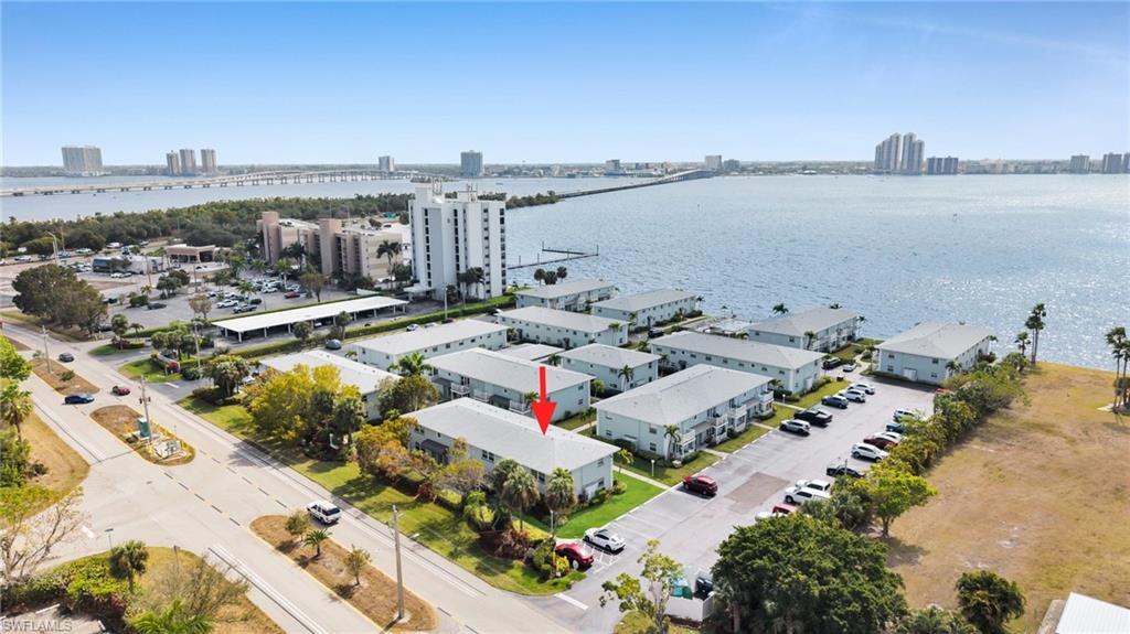 PALMS AT WATERS EDGE - Residential