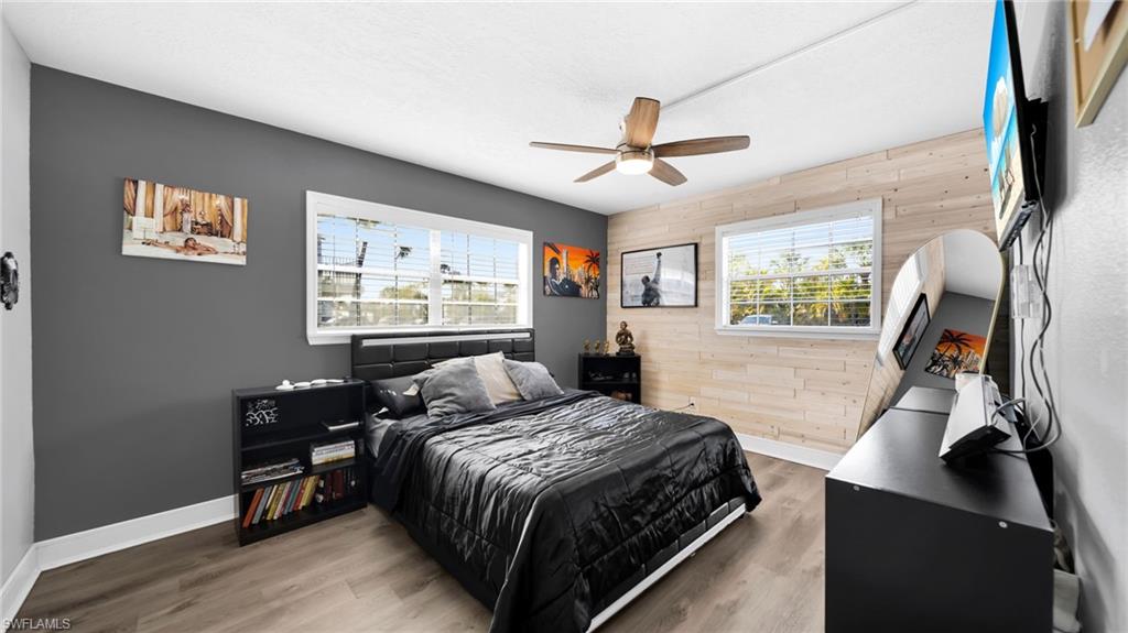 PALMS AT WATERS EDGE - Residential