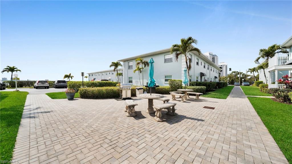 PALMS AT WATERS EDGE - Residential