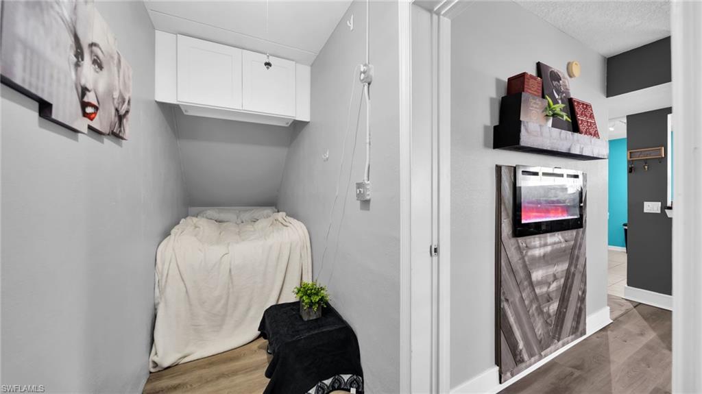 PALMS AT WATERS EDGE - Residential