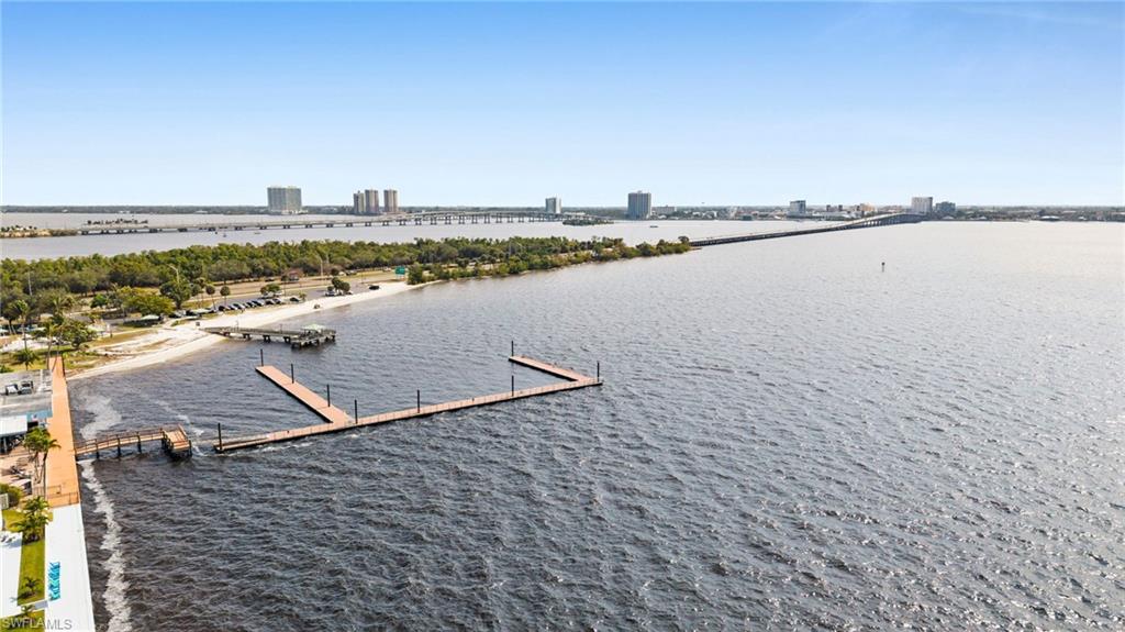 PALMS AT WATERS EDGE - Residential