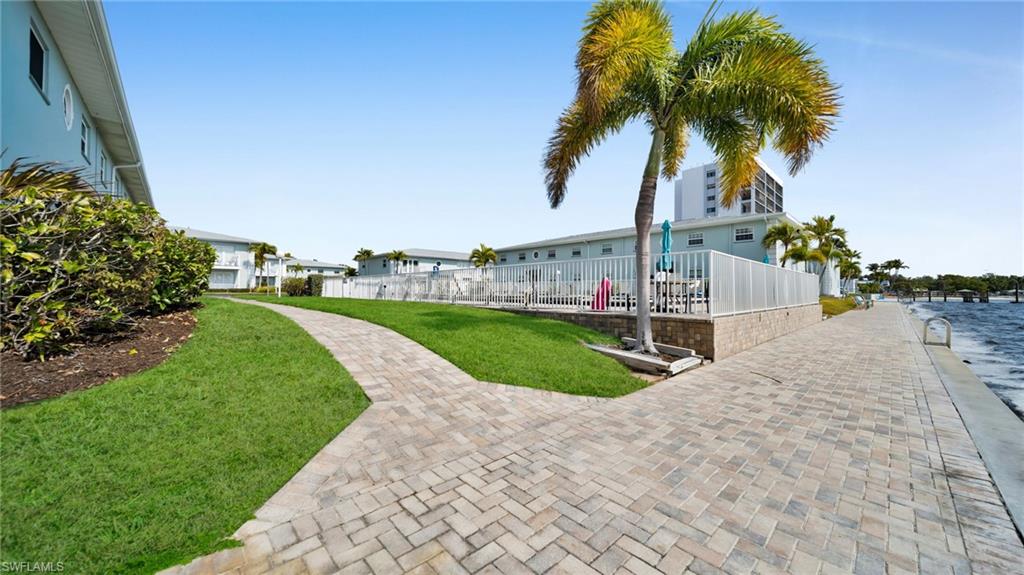 PALMS AT WATERS EDGE - Residential