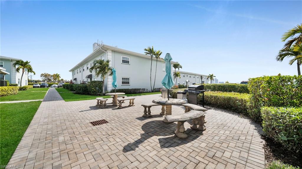 PALMS AT WATERS EDGE - Residential