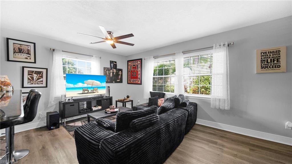 PALMS AT WATERS EDGE - Residential