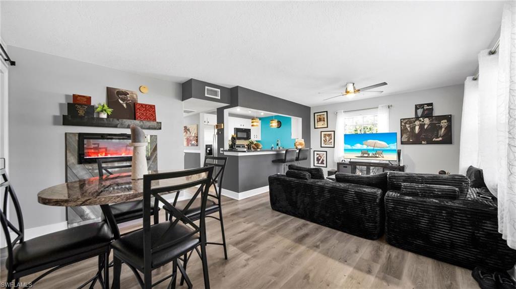 PALMS AT WATERS EDGE - Residential